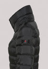 GIACCONE DONNA SOBCHAK MQN 03 NERO