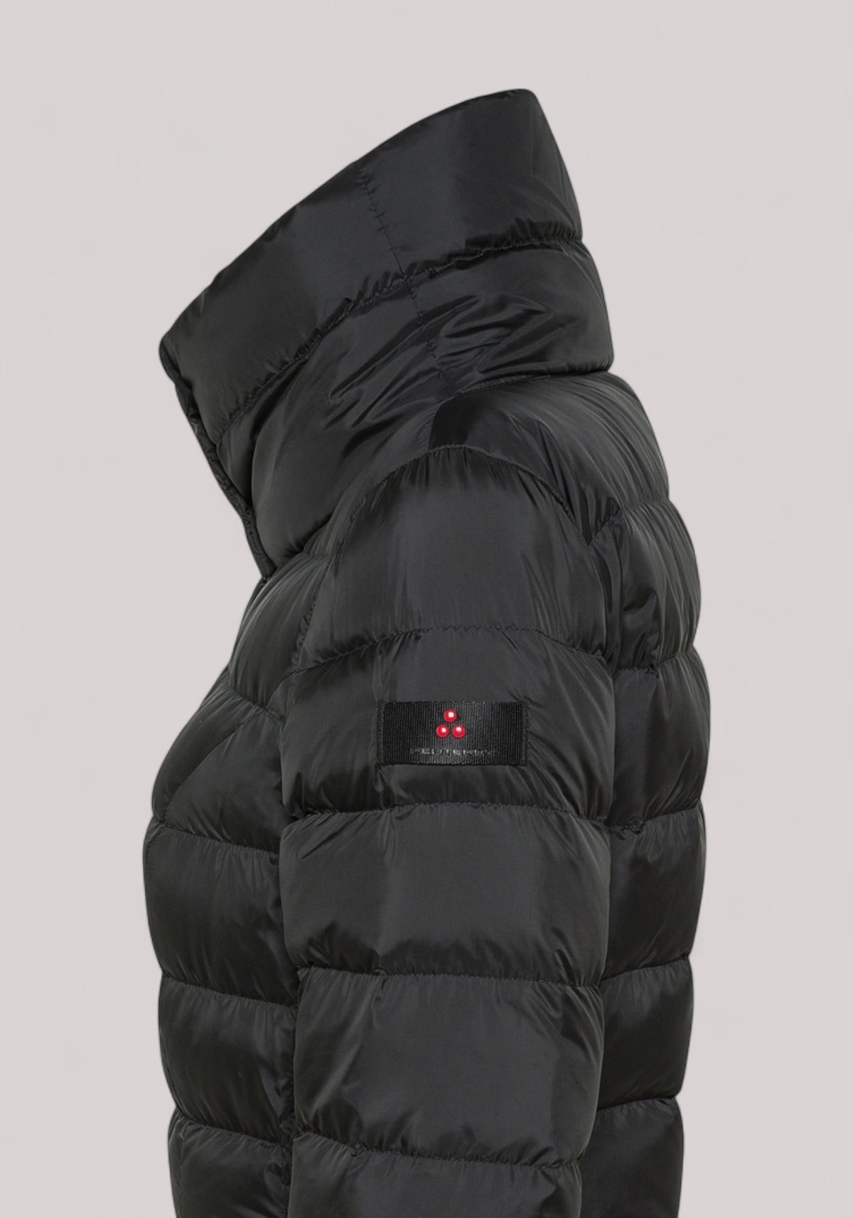 GIACCONE DONNA SOBCHAK MQN 03 NERO