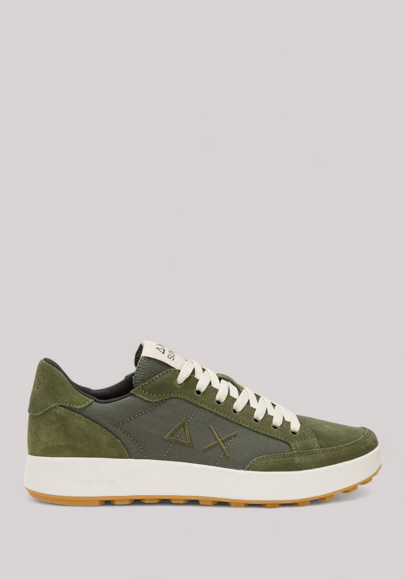 SCARPE UOMO MILITARE - GENIUS