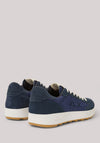 SCARPE UOMO NAVY BLUE - GENIUS