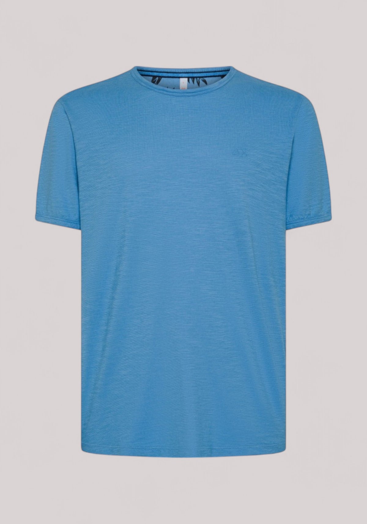T-SHIRT UOMO AVIO - Linassi