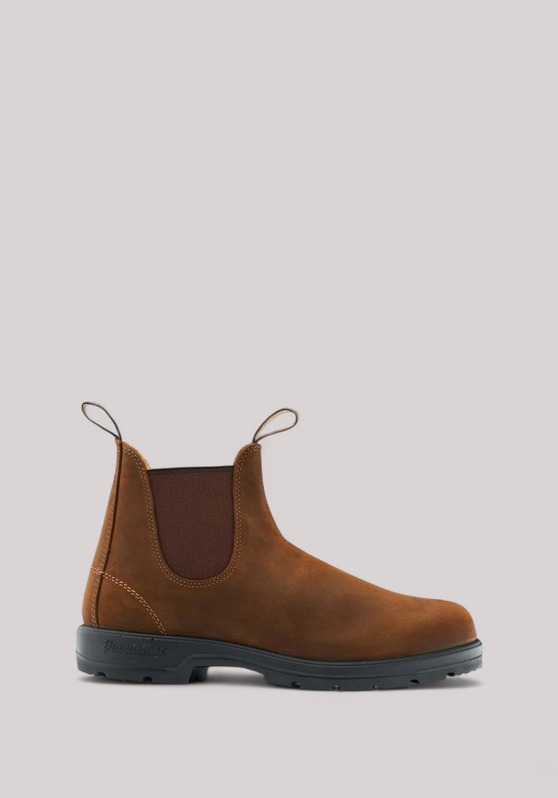 SCARPE UOMO TEAK