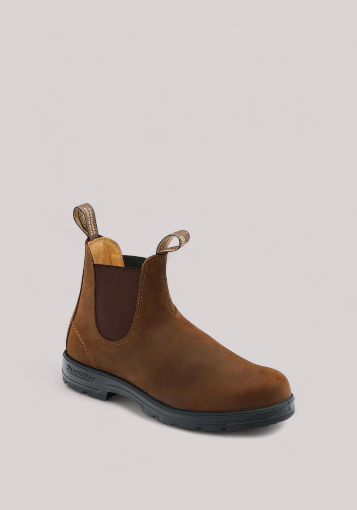 SCARPE UOMO TEAK