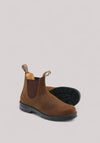 SCARPE UOMO TEAK