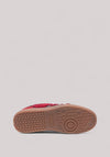 SCARPE DONNA WINE COFFEE