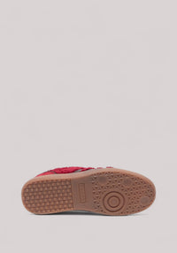SCARPE DONNA WINE COFFEE