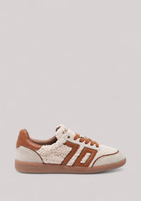 SCARPE DONNA ICE CUOIO