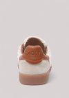 SCARPE DONNA ICE CUOIO