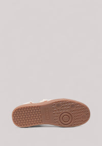 SCARPE DONNA ICE CUOIO