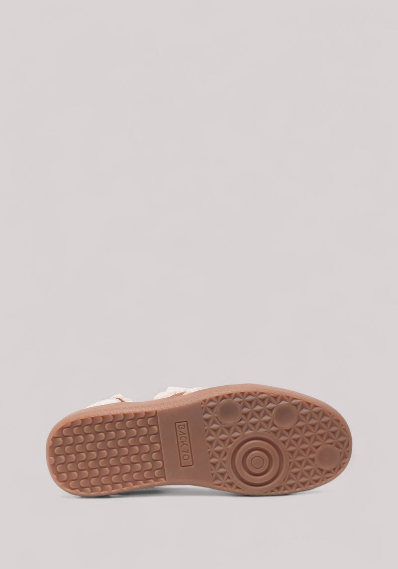 SCARPE DONNA ICE CUOIO