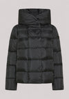 GIACCONE DONNA TUCANO MQN 02 NERO