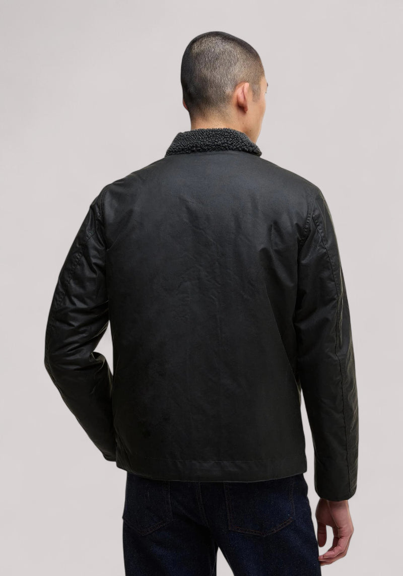 GIUBBINO UOMO MAYBURN WMMWX2504 SG51AX JKTSAGE