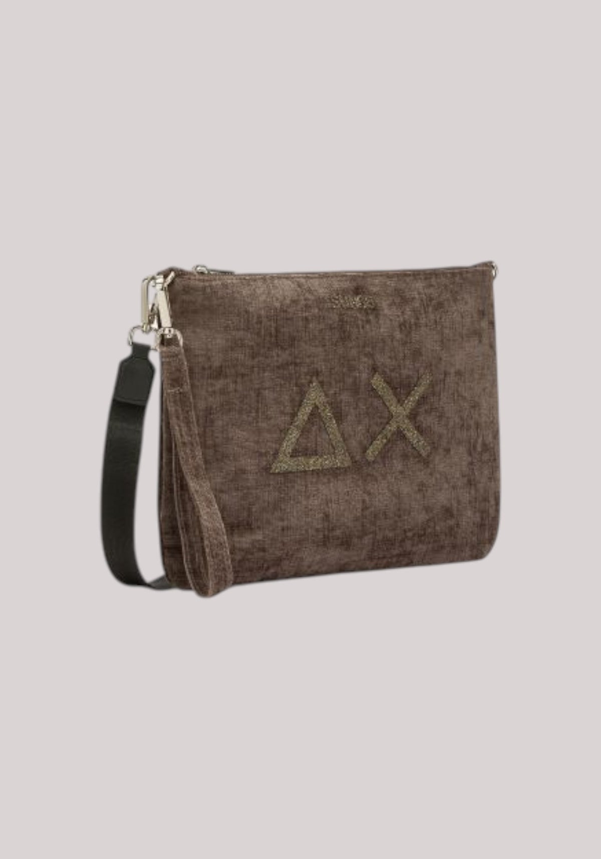 ACCESSORI DONNA VELVET FANGO