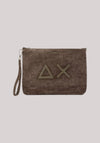 ACCESSORI DONNA VELVET FANGO