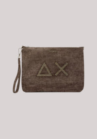 ACCESSORI DONNA VELVET FANGO