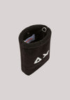 PHONE CASE DONNA TEDDY NERO