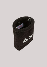 PHONE CASE DONNA TEDDY NERO
