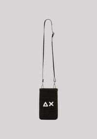 PHONE CASE DONNA TEDDY NERO