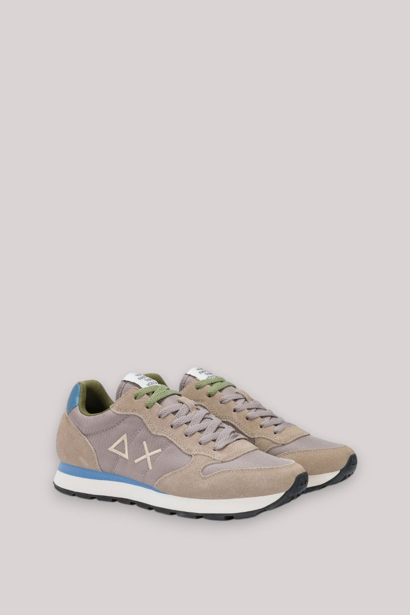 SCARPE UOMO TOM SOLID STONE - Linassi