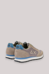 SCARPE UOMO TOM SOLID STONE - Linassi