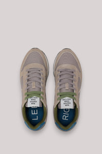 SCARPE UOMO TOM SOLID STONE - Linassi
