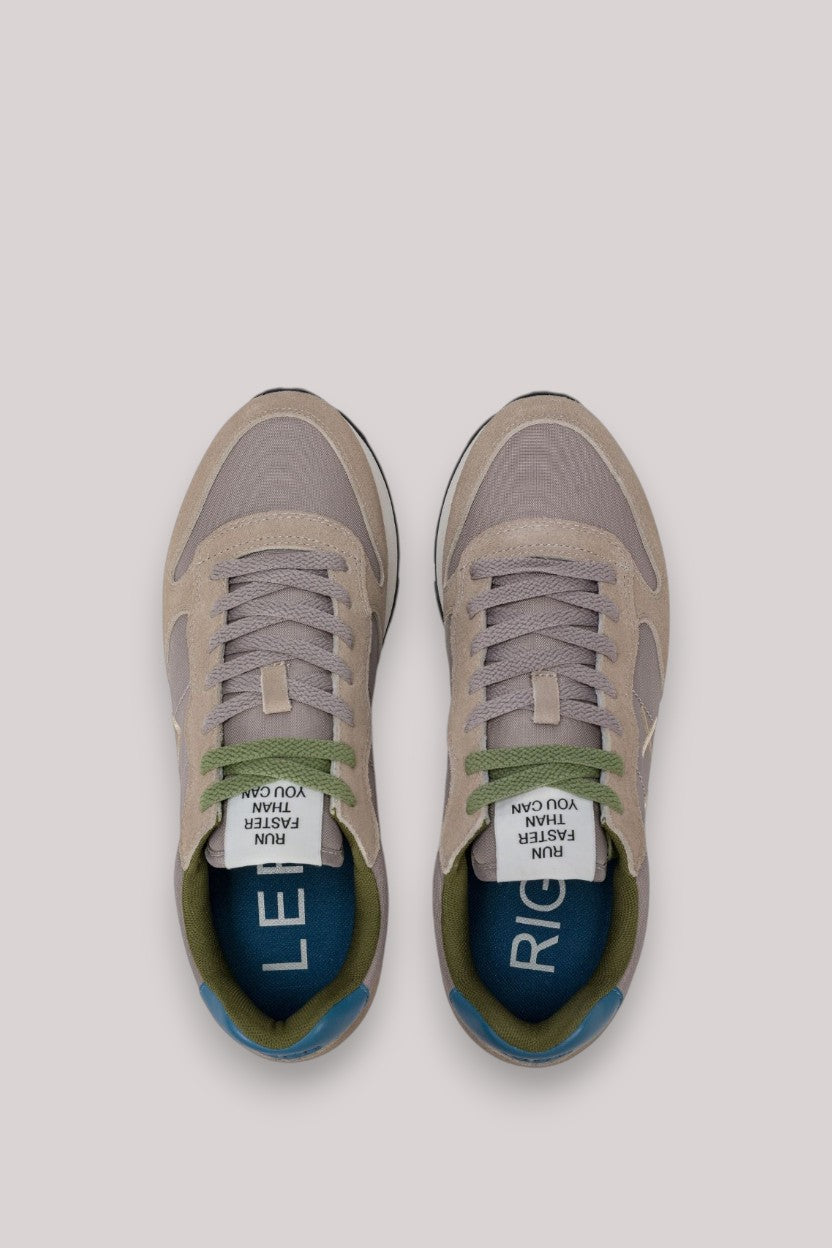 SCARPE UOMO TOM SOLID STONE - Linassi