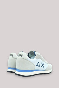 SCARPE UOMO BIANCO - TOM SOLID - Linassi