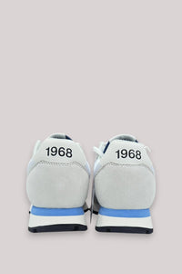 SCARPE UOMO BIANCO - TOM SOLID - Linassi