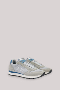 SCARPE UOMO TOM SOLID GRIGIO CHIARO - Linassi