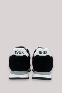 SCARPE UOMO NERO - TOM SOLID - Linassi