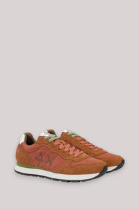 SCARPE UOMO TOM SOLID RUST - Linassi