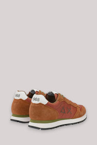 SCARPE UOMO TOM SOLID RUST - Linassi