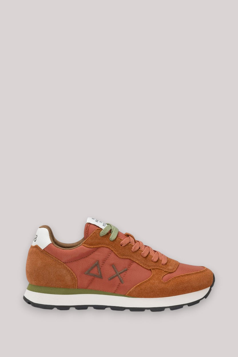 SCARPE UOMO TOM SOLID RUST - Linassi