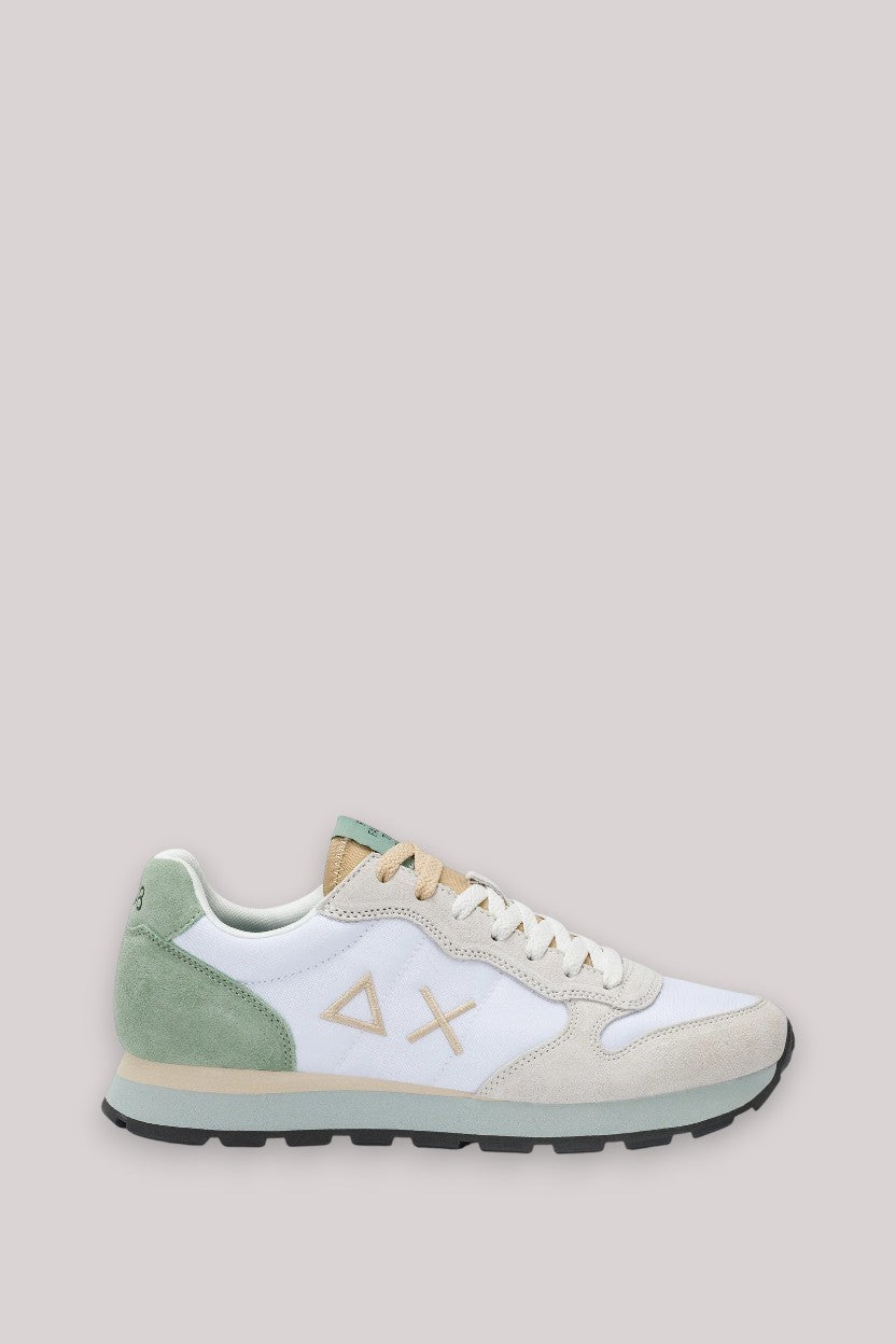 SCARPE UOMO BIANCO - TOM MULTICOLOR - Linassi