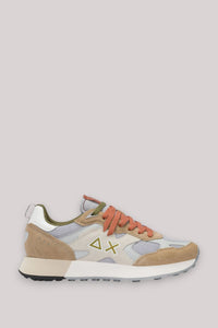 SCARPE UOMO JAKI OUTDOOR BEIGE - Linassi