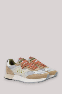 SCARPE UOMO JAKI OUTDOOR BEIGE - Linassi