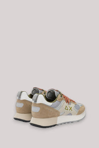 SCARPE UOMO JAKI OUTDOOR BEIGE - Linassi