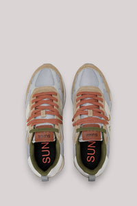 SCARPE UOMO JAKI OUTDOOR BEIGE - Linassi