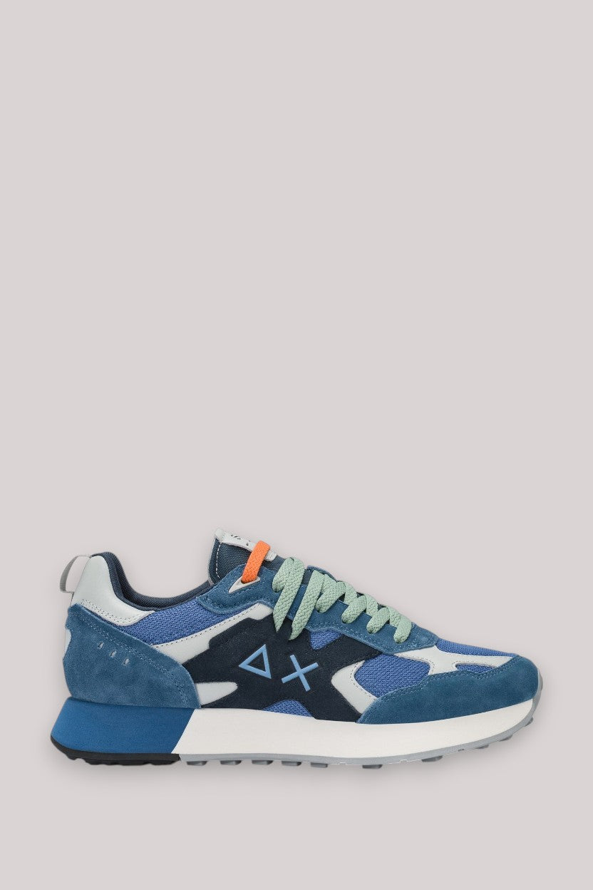 SCARPE UOMO JAKI OUTDOOR AVIO SCURO - Linassi