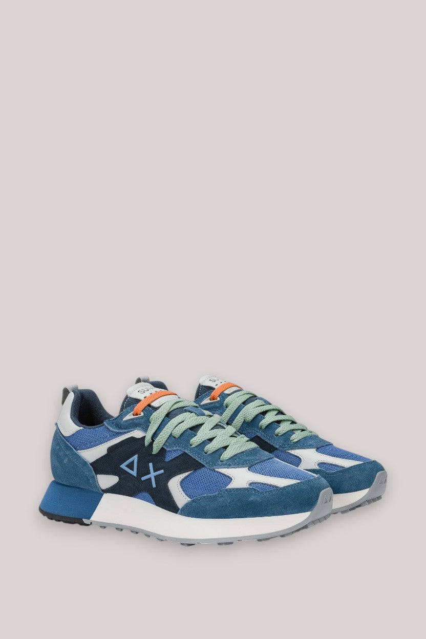 SCARPE UOMO JAKI OUTDOOR AVIO SCURO - Linassi
