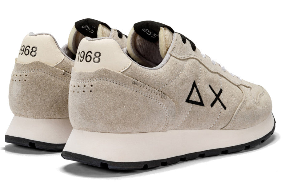 Tom Solid Scarpe Sun 68 Uomo 43 Sun68 Sneakers Tom Solid Militare