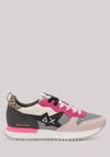 SCARPE DONNA GRIGIO MEDIO - STARGIRL MULTICOLOR