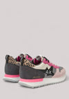 SCARPE DONNA GRIGIO MEDIO - STARGIRL MULTICOLOR