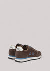 SCARPE UOMO TOM SOLID MARRONE