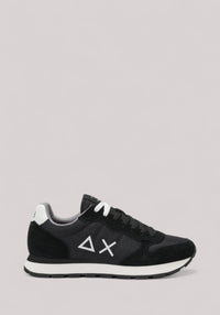 SCARPE UOMO TOM SOLID NERO