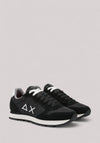 SCARPE UOMO TOM SOLID NERO