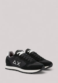 SCARPE UOMO TOM SOLID NERO