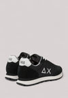 SCARPE UOMO TOM SOLID NERO