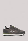 SCARPE UOMO TOM SOLID GRIGIO SCURO