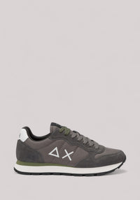 SCARPE UOMO TOM SOLID GRIGIO SCURO